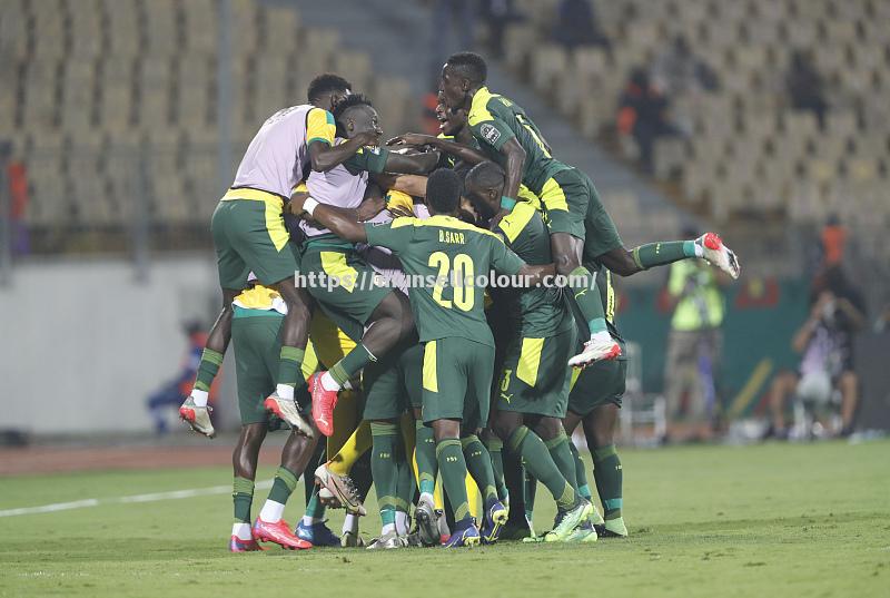 摩洛哥国家队备战非洲杯，目标冲击冠军