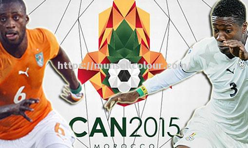 摩洛哥国家队备战非洲杯，目标冲击冠军