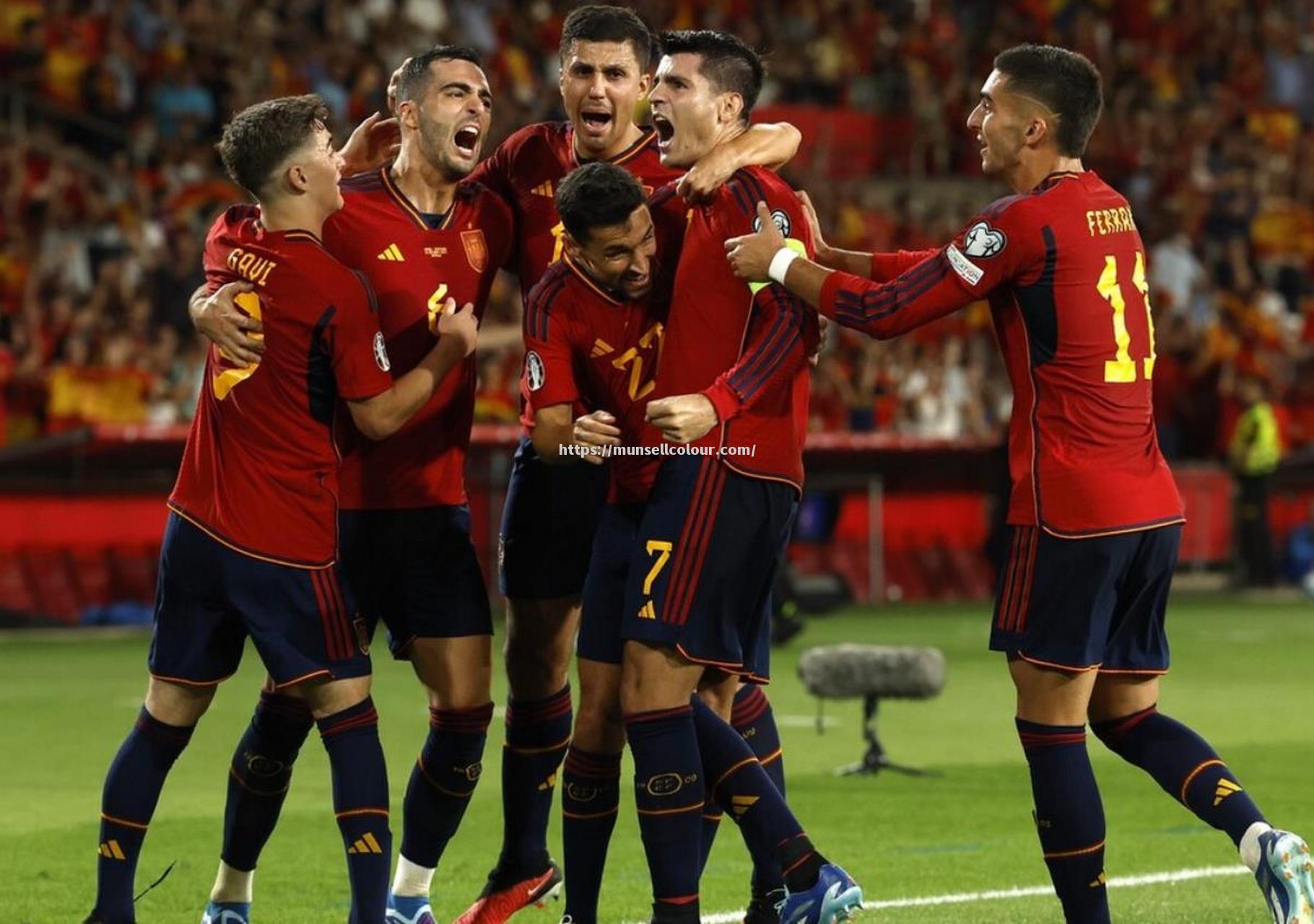 欧洲杯预选赛首轮比赛火热展开，胜负难测