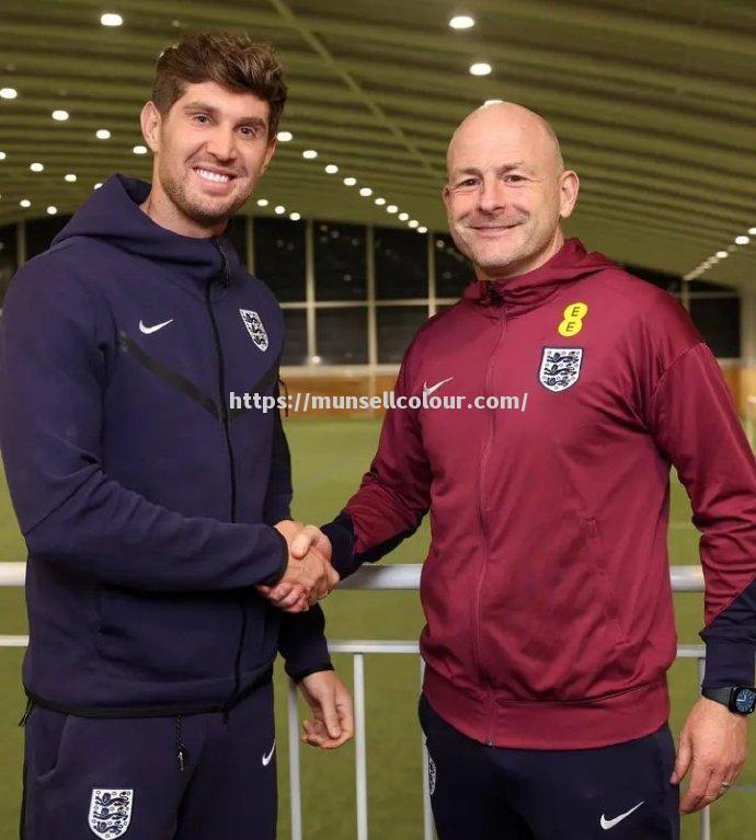 英格兰队再次获胜,将争夺欧国联半决赛资格 英格兰队再次获胜,将争夺欧国联半决赛资格