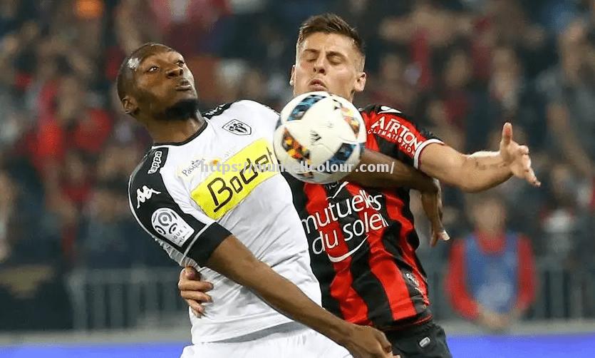 昂热队主场作战,期待球迷的支持 昂热队主场作战,期待球迷的支持