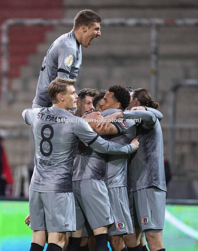 拜仁慕尼黑客场力克对手,实现胜利 拜仁慕尼黑客场力克对手,实现胜利