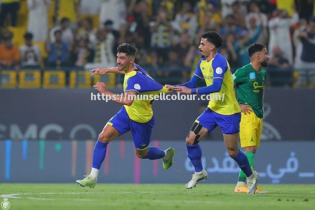 福莱沙特在客场取胜,豪取保级关键三分 福莱沙特在客场取胜,豪取保级关键三分