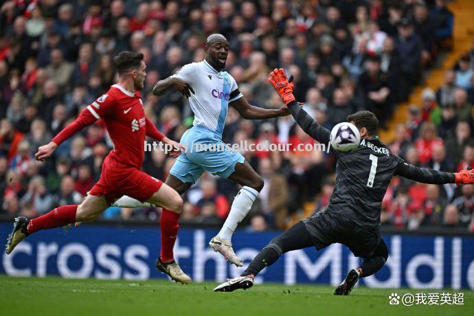 水晶宫客场不敌,遭遇三连败局面 水晶宫客场不敌,遭遇三连败局面