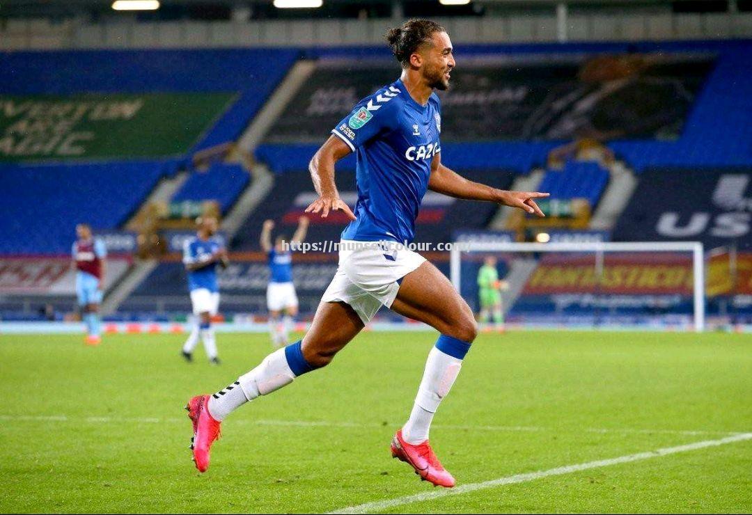 埃弗顿取胜节节高升排名逐渐靠前