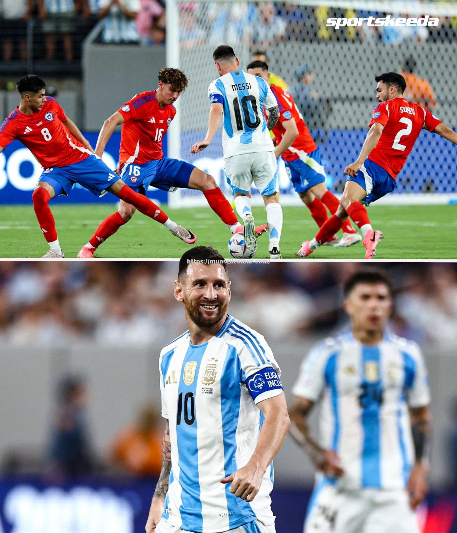 梅西率队轻松取胜，巴萨升至积分榜第三