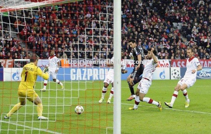 里尔客场击败马赛，法甲前四席位稳固如山