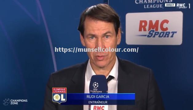 星空体育-里昂主帅接受访谈,剖析战术布局与策略调整