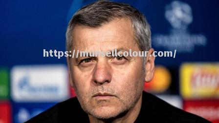 里昂主帅接受访谈,剖析战术布局与策略调整 里昂主帅接受访谈,剖析战术布局与策略调整