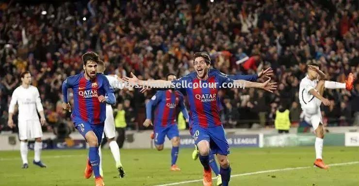 巴黎圣日耳曼客场告捷:内马尔梅开二度,博格巴破门 巴黎圣日耳曼客场告捷:内马尔梅开二度,博格巴破门