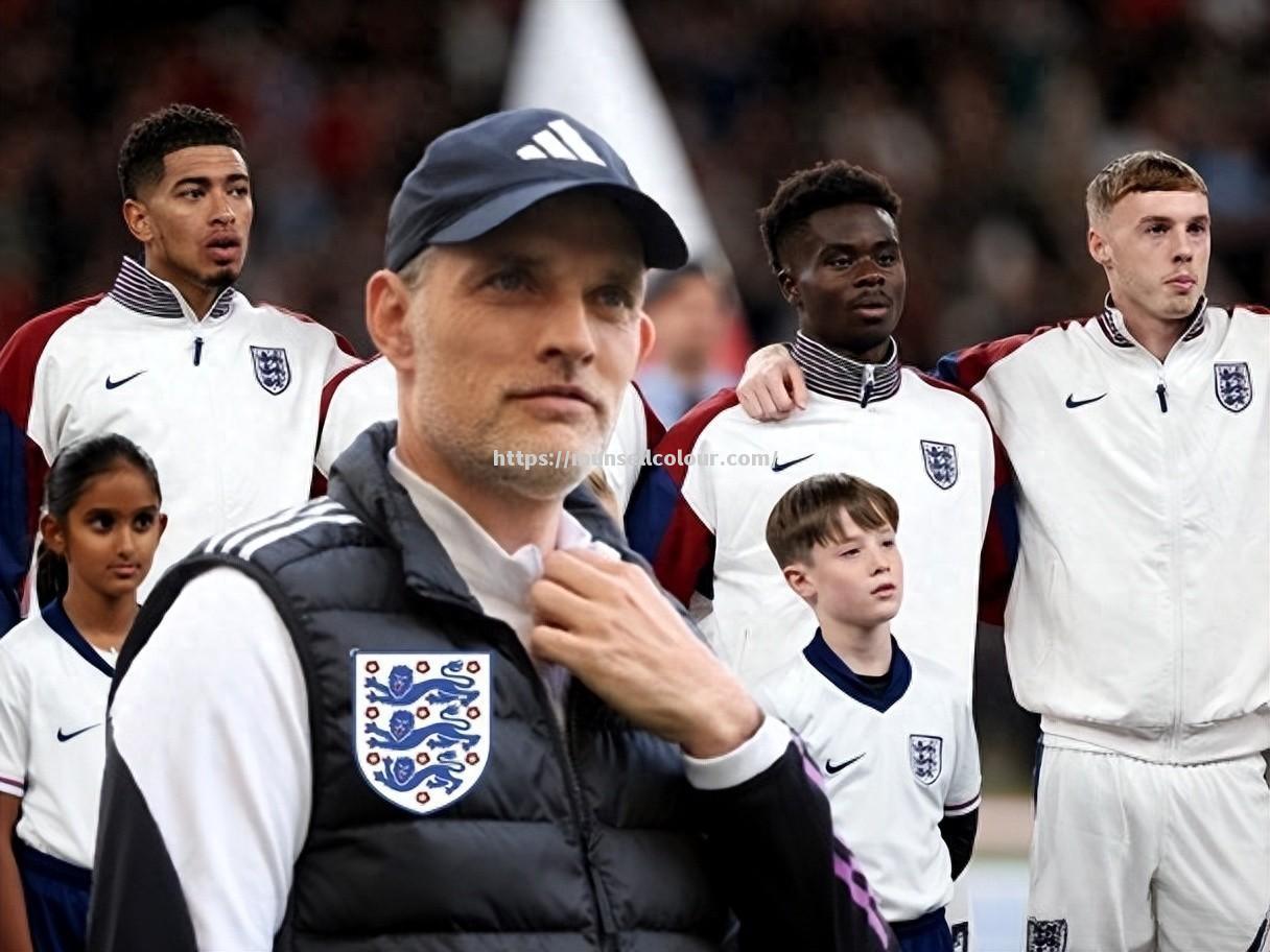 英格兰队在关键时刻爆冷战胜对手晋级欧洲联赛四强 英格兰队在关键时刻爆冷战胜对手晋级欧洲联赛四强