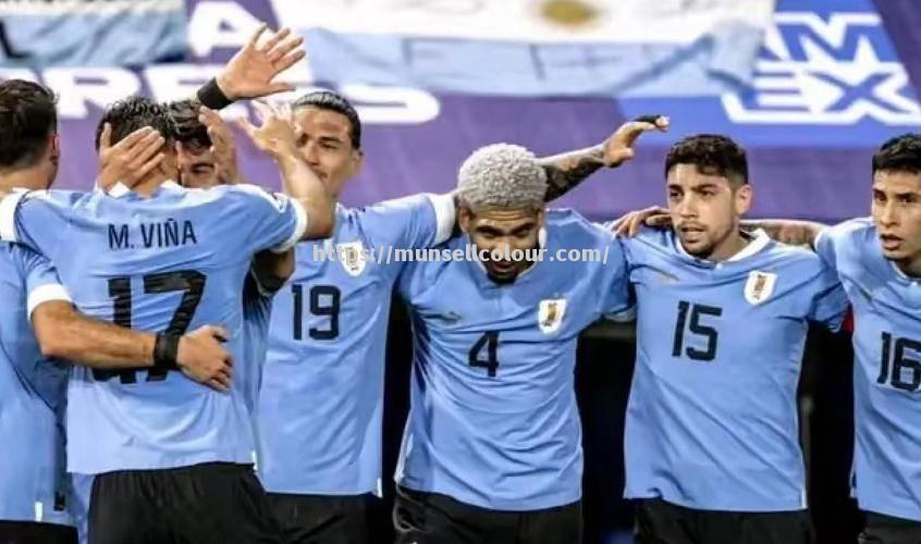 星空体育-美洲杯半决赛上演巴西德国大战，悬念重重