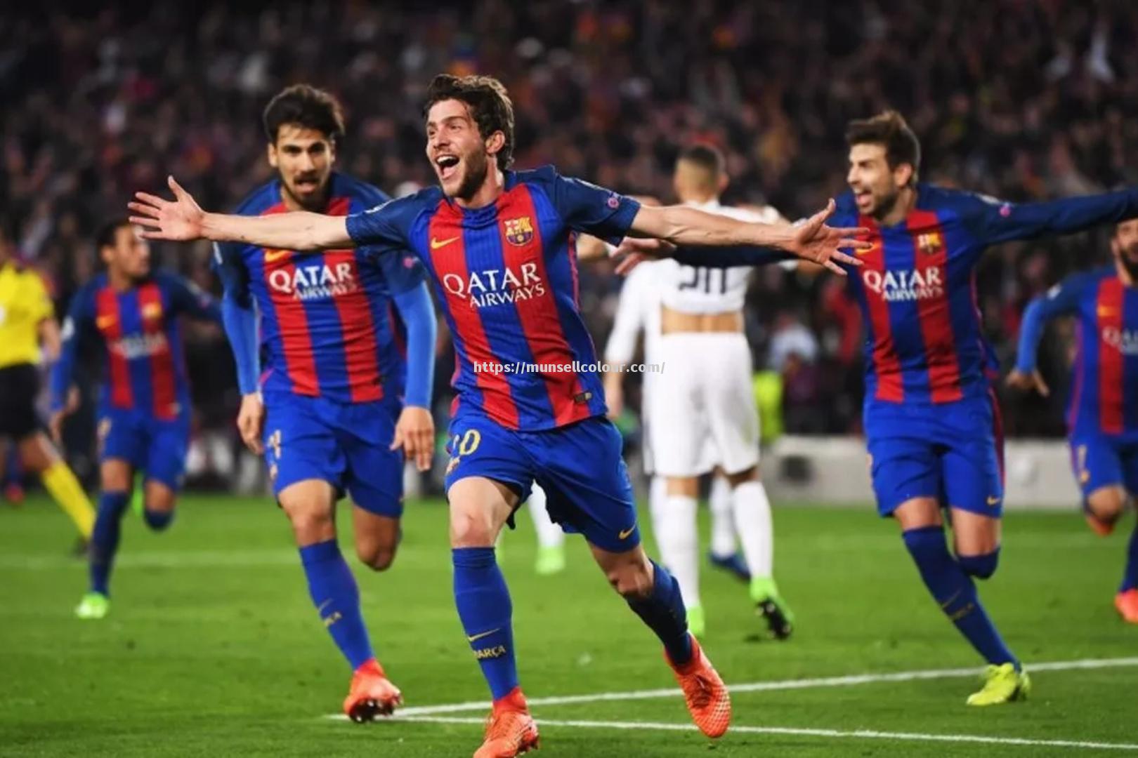 巴黎圣日耳曼客场大败，遭遇非常尴尬